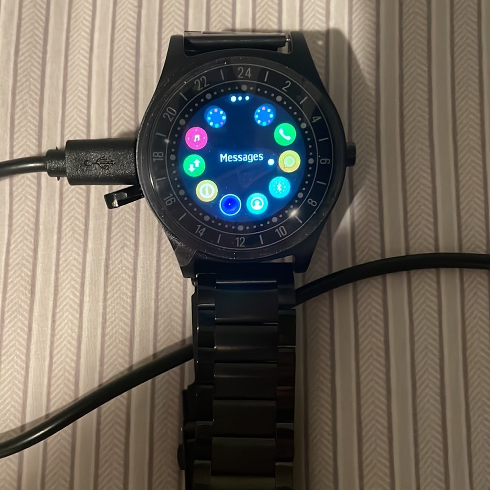 Smart Watch !NEW! - Picture 6 of 7